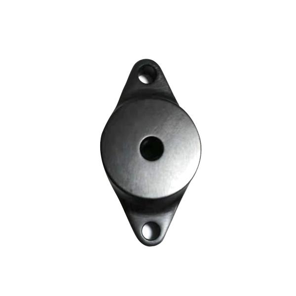 Cheap Drilling Grinding CNC Machined Aerospace Parts For Aviation Industry for sale