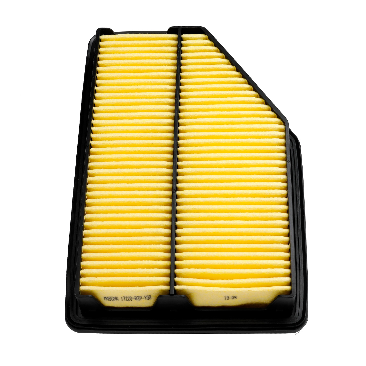 Car Air Filter 17220-RZP-G00 17220-RZP-Y00 for HONDA MFA-H500 MASUMA at Affordable