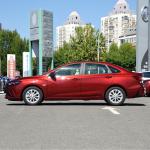 Chevrolet Cruze 1.5L Dual Clutch Vehicles Export Cars From SAIC GM China