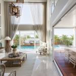 Insulated Glass Aluminum Sliding Door Energy Conservation