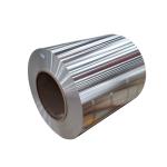 Mill Finish 6063 Aluminium Coil Sheet Fireproof 0.2mm Foil Tape