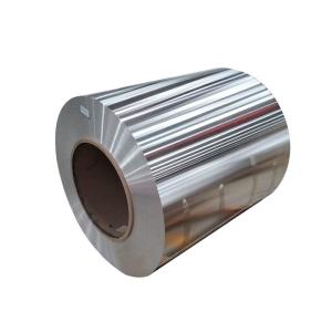 Quality 3003 H14 Alloy Aluminum Coil Roll Polished 0.2mm 0.7mm Thickness 5052 H32 1mm wholesale