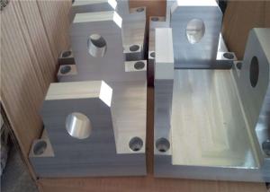 Quality ROHS Aluminum CNC Milling Service Thermal Solution Aluminum Heat Sinks wholesale