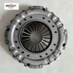 High Performance EQ395 Diaphragm Pressure Plate For Long-Lasting Clutch