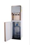 Three Taps Bottom Loading Water Dispenser For Change Bottle Easily