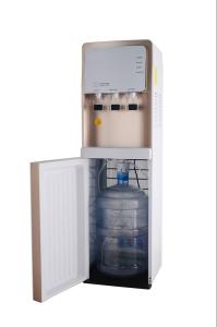 Quality Standing Downloading Water Dispenser 550W Heating ABS Plastic wholesale