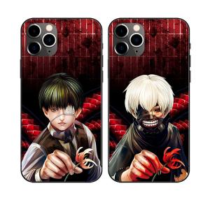 Quality TPU 3D Lenticular Mobile Phone Protection Case For Gift wholesale