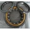 Buy cheap 60TAC120B Ball Screw Support Bearing 60x120x20mm/ High Precision Spindle from wholesalers