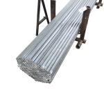 High Precision Self Drilling Hollow Drill Steel Carbon Steel Piston Drill Rod