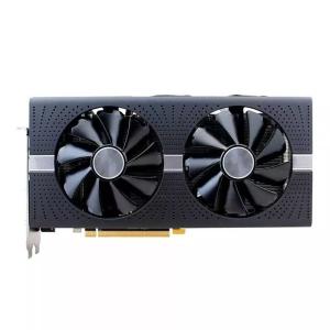 Quality New Original RX 580 8GB Gaming Video Cards AMD rx580 card best price GPU Graphics Cards wholesale