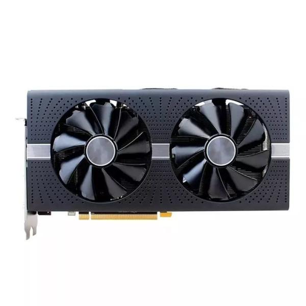 New Original RX 580 8GB Gaming Video Cards AMD rx580 card best price GPU