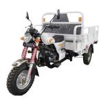 150cc 3 Wheel Cargo Motorcycle