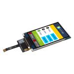2.4 Inch 240x320 SPI Industrial Monitor TFT LCD Display Manufacturer Sunlight