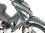 2022 super kasea classic cheap import motorcycles suriname 110cc Cub motorcycle