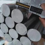 AISI 304 316l 316 Stainless Steel Round Bar Stock , Hot Rolled Solid Square Rod