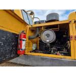 Second-Hand VOLVO EC360 Excavator Operating Weight 36900 Bucket Capacity 1.35-3