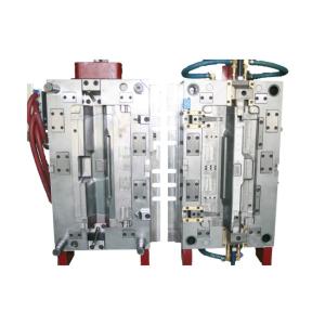 Quality Car Application Plastic Injection Mould Automotive Steel Frame Mouldings wholesale