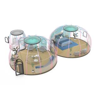 Quality Fashion PC Transparent Igloo Tent wholesale