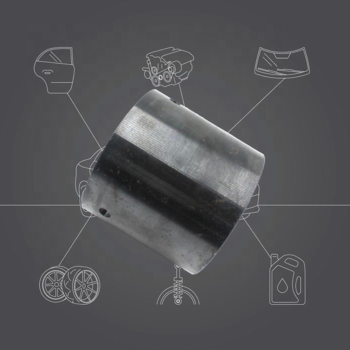Auto Suspension Parts WG9014520191 OEM NO WG9014520191 Sinoruk HOWO Sitrak Shacman Balance Shaft Bushing Truck Spare Parts