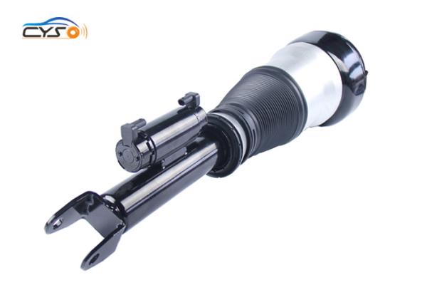 2223204813 Mercedes W222 S CLASS Front Right Shock Absorber Strut Air Spring Air