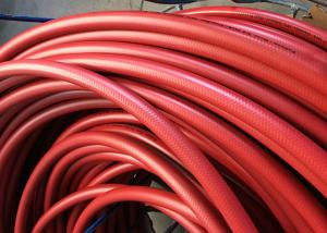 Quality 3/4&quot; Fuel Dispensing Hose with Red / Yellow / Green / Color for Service Station wholesale
