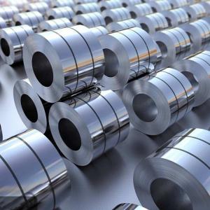 Quality Stainless Steel Hot Rolled Coil Sheet Strip SS430 201 304 304l 310 316l 0.01mm Ss 202 Coil wholesale