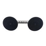 OBM Glass Machinery Parts Ergonomic Ceramic Industrial Vacuum Suction Cup