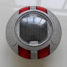 Quality Round solar road mark stud wholesale