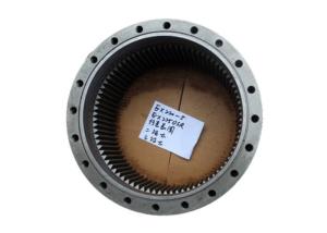 Quality Excavator Swing Gearbox Parts , EX200-5 EX225 1014493 Sun Gear 2 3 wholesale