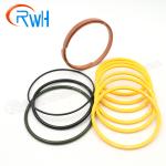 Industrial Excavator Hydraulic Spare Parts Cylinder Center Repair Kit For