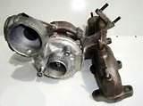 Quality Volkswagen, Audi GT1749V Turbo 720855-0006,038253016F, 038253016FV510 wholesale