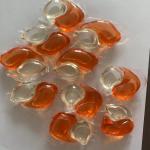 Best Selling Oem Service 2 In 1 Cleaning Washing Laundry Detergent Capsules