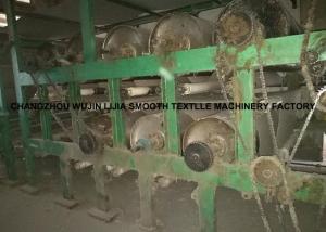 Quality Nonwoven Fabric Textile Industry Machines , Textile Drying Equipment wholesale