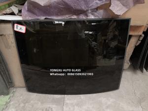 Quality Hyundai Sonata Lf 4d Sedan 2015 Car Sunroof Assembly Toyota Corolla Windshield wholesale