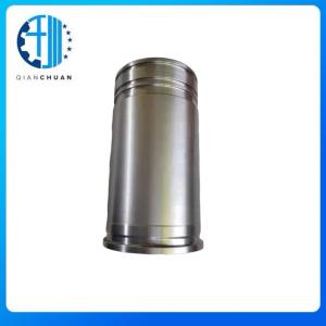 Quality Cylinder Liner 23531249 For Detroit Series 60 130MM 12.7L Diesel Engine Spare Parts wholesale