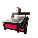Rotary Furniture Wood Making CNC Router Cutting Machine OEM ODM