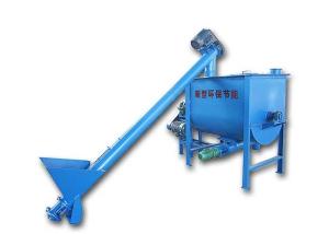 Quality Hypostatic Surface Tubular Screw Conveyor High Wear Resistance Easy Load Unload wholesale