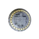 Belparts Excavator Travel Motor Assy For Komatsu PC300-6 Final Drive Assy 708-8H