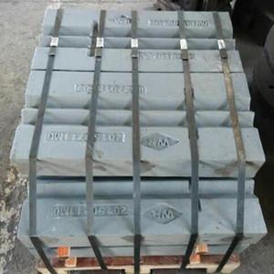 Quality Impact Crusher Spare Parts Blow Bar for mining machine wholesale