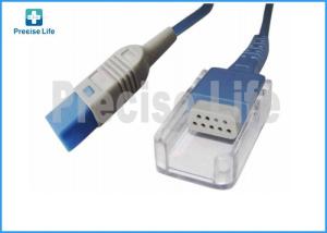 Quality 8 Feet SpO2 Extension Cable M1943A patient monitoring devices wholesale