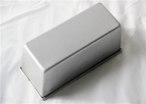 Quality 122mm Non Stick Loaf Pans wholesale