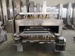 Swing 3kw 120kg/H Nut Roasting Machine One Year Warrenty