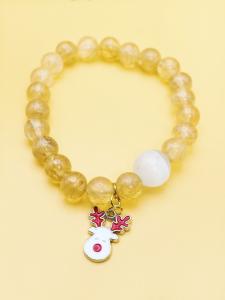 Quality 266 Design crystal bracelet wholesale