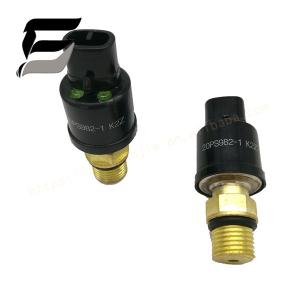 Quality 20PS982-1 2549-9112 DH220-5 Excavator Pressure Switch wholesale