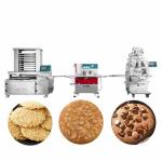 CE Automatic Puff Pastry Making Machine 5KW 10-90 Pcs/ Min