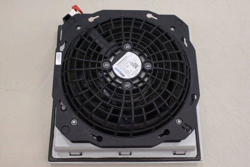 2860R/Min 24V 19W DC Axial Fan Cooling Fan For Construction Works