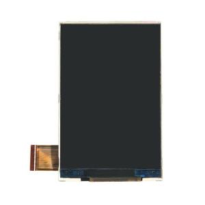 Quality CTP 480X800 3.97 Inch High Brightness TFT Display RGB wholesale