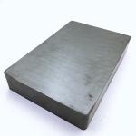 Y30BH 150x100x25mm 641inch Ceramic Ferrite Magnet Block Shape