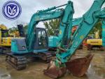 Origin Japan SK70 Used Kobelco Excavator SK70 Excavator Secondhand Kobelco