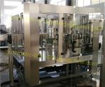4000BPH Bottle Filling Equipment , Drinking Water Production Plant